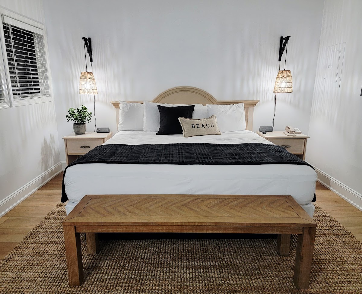 Biscayne Suites Hotel 2