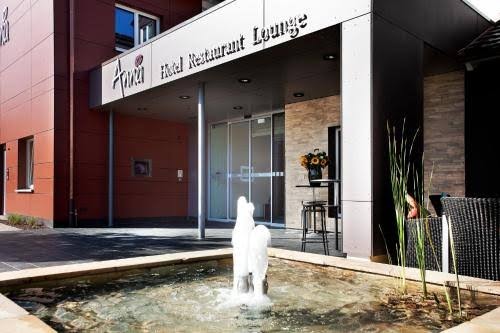Hotel Restaurant Anna Hotel 3