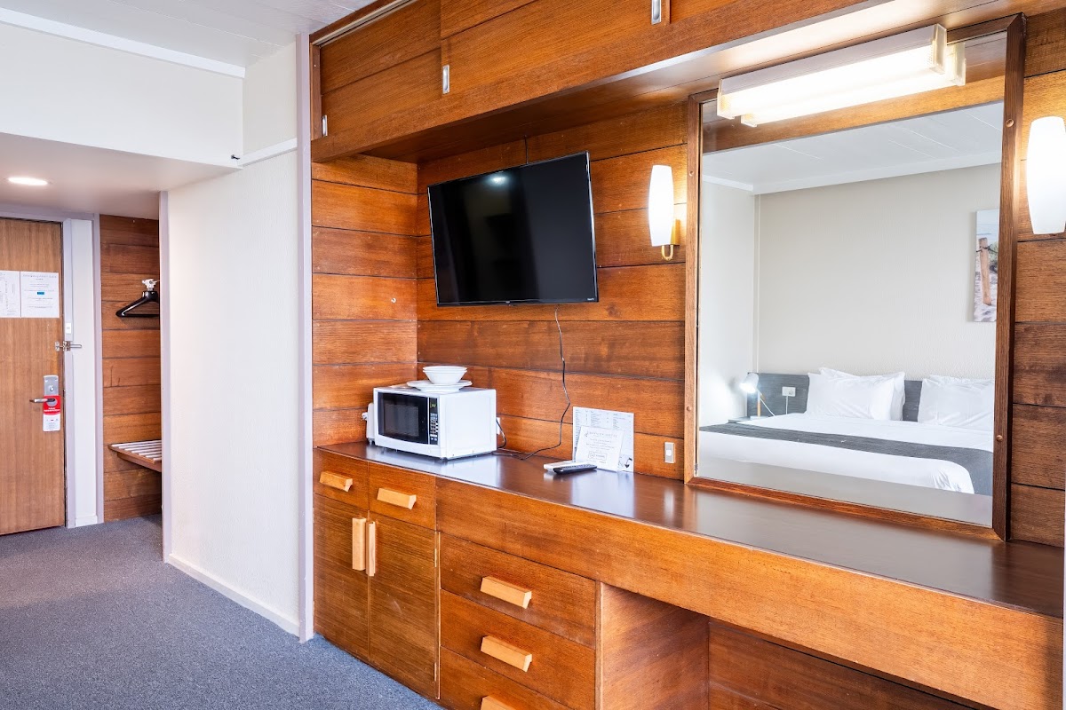 Bayside Hotel Hotel 2