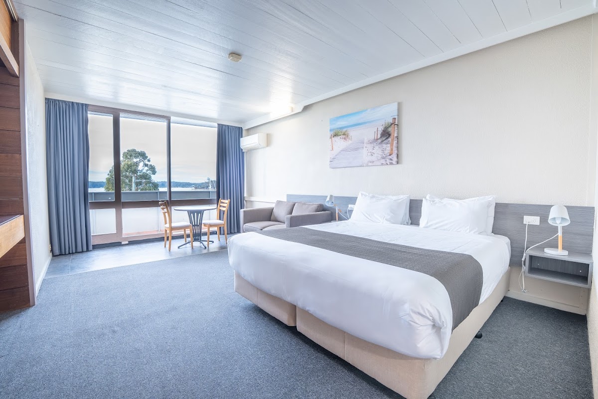 Bayside Hotel Hotel 3