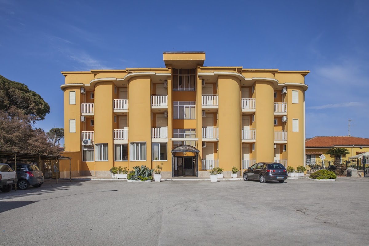 Hotel Rosy