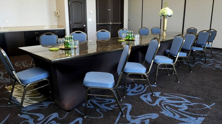 Staybridge Suites St. Petersburg Downtown by IHG