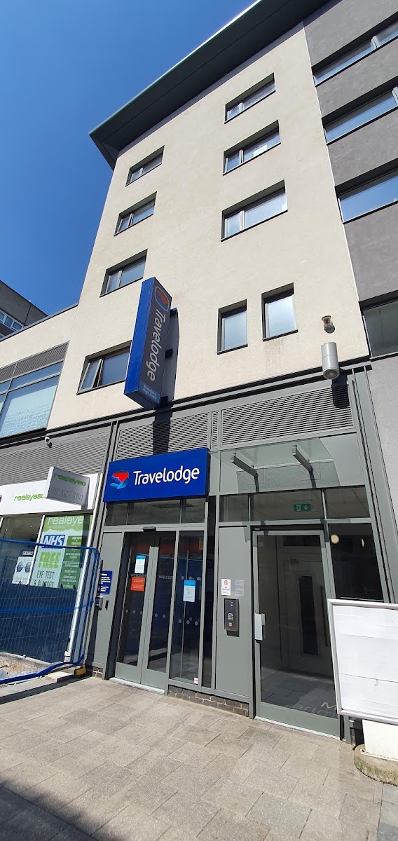 Travelodge London Wembley High Road