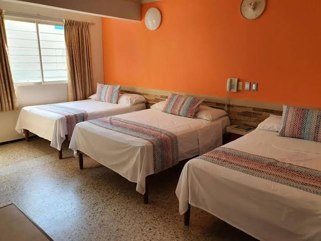 Hotel Atlántico Hotel 3