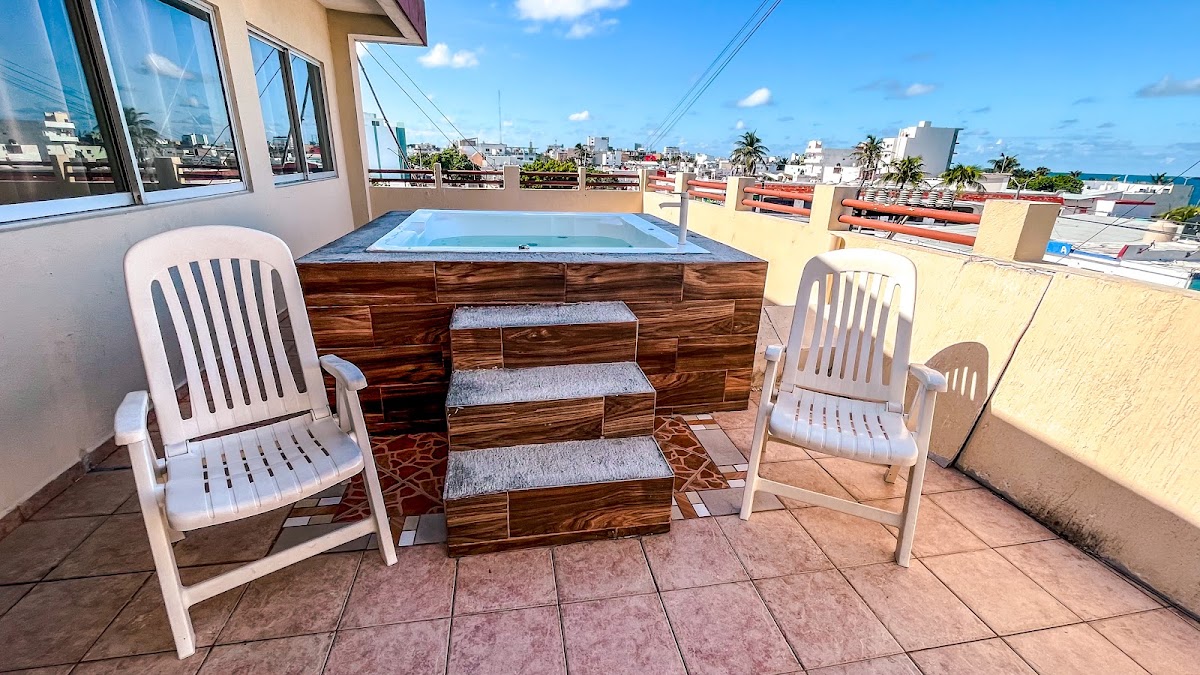 Hotel Atlántico