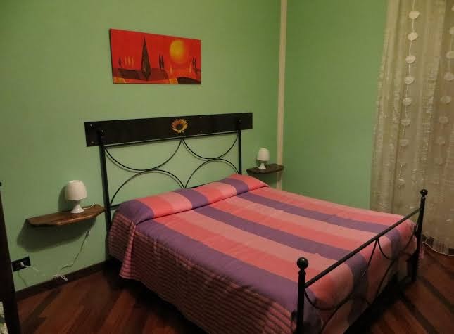 Holiday Il Girasole Hotel 1