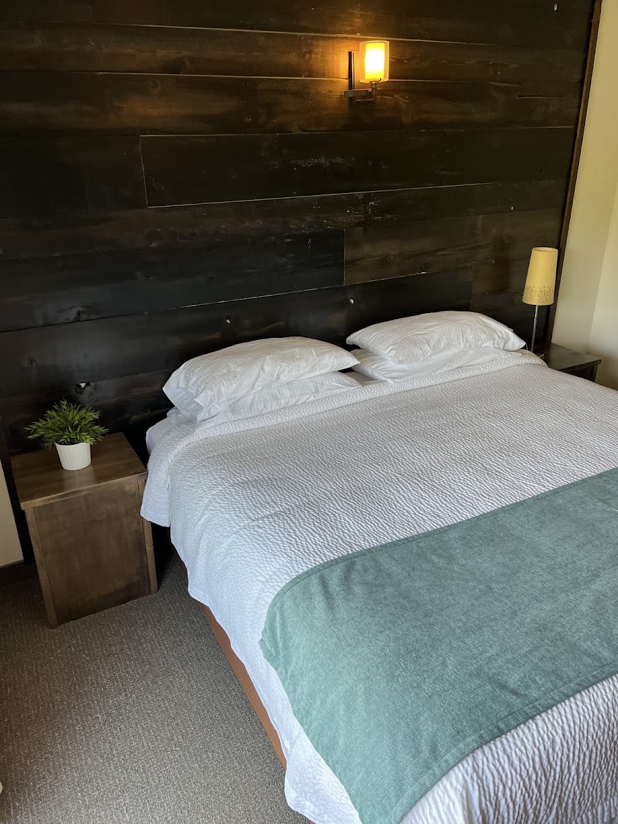 3 Pines Lodge Muskoka Hotel 3