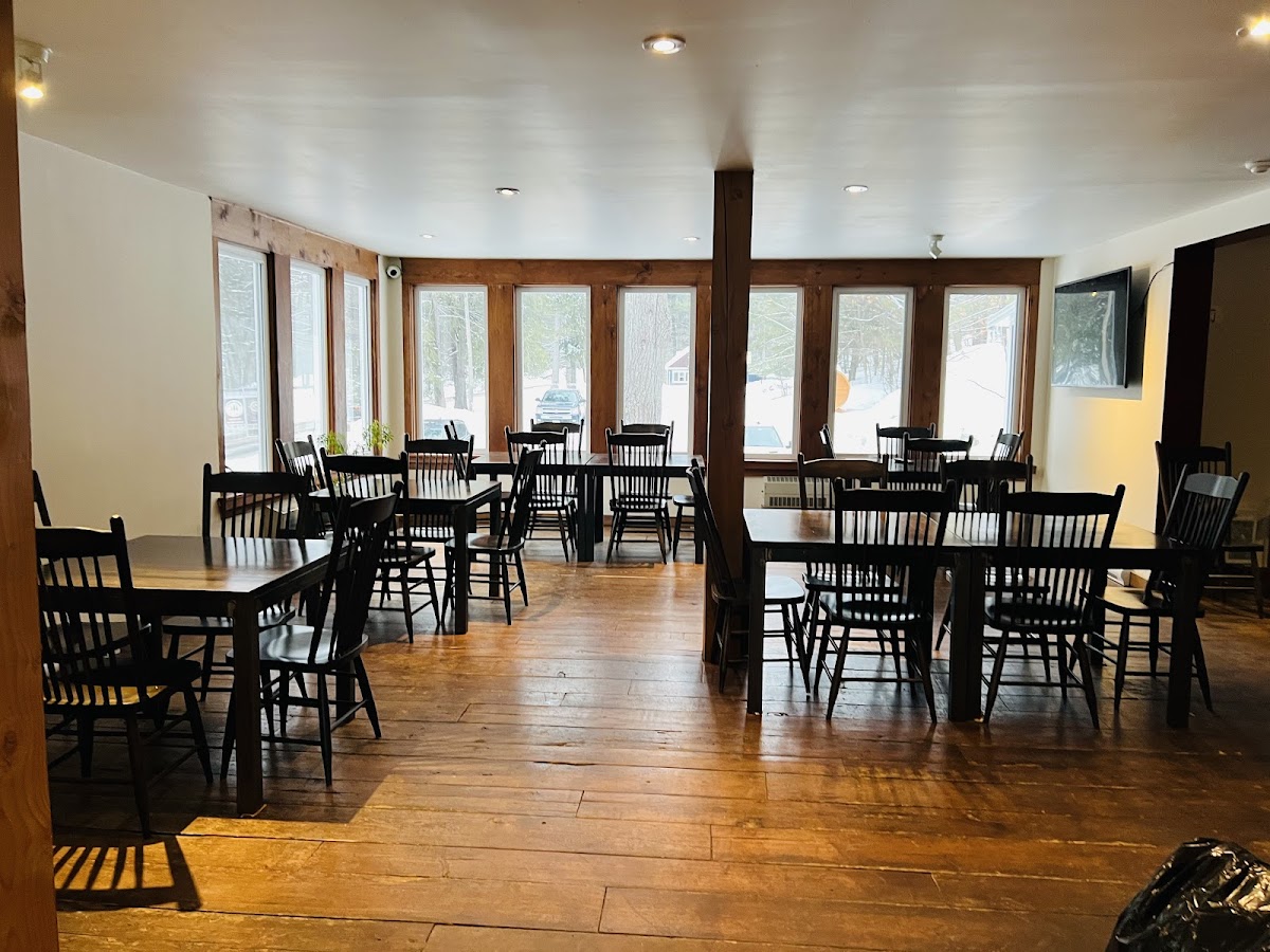 3 Pines Lodge Muskoka
