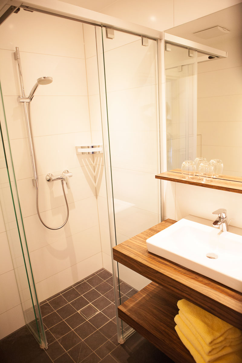 HIRSCH 1783 Hotel Landhaus Hotel 3