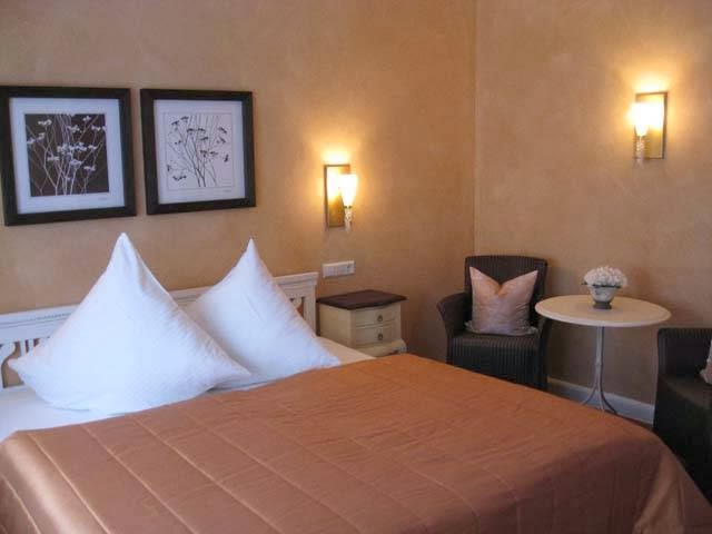 HIRSCH 1783 Hotel Landhaus