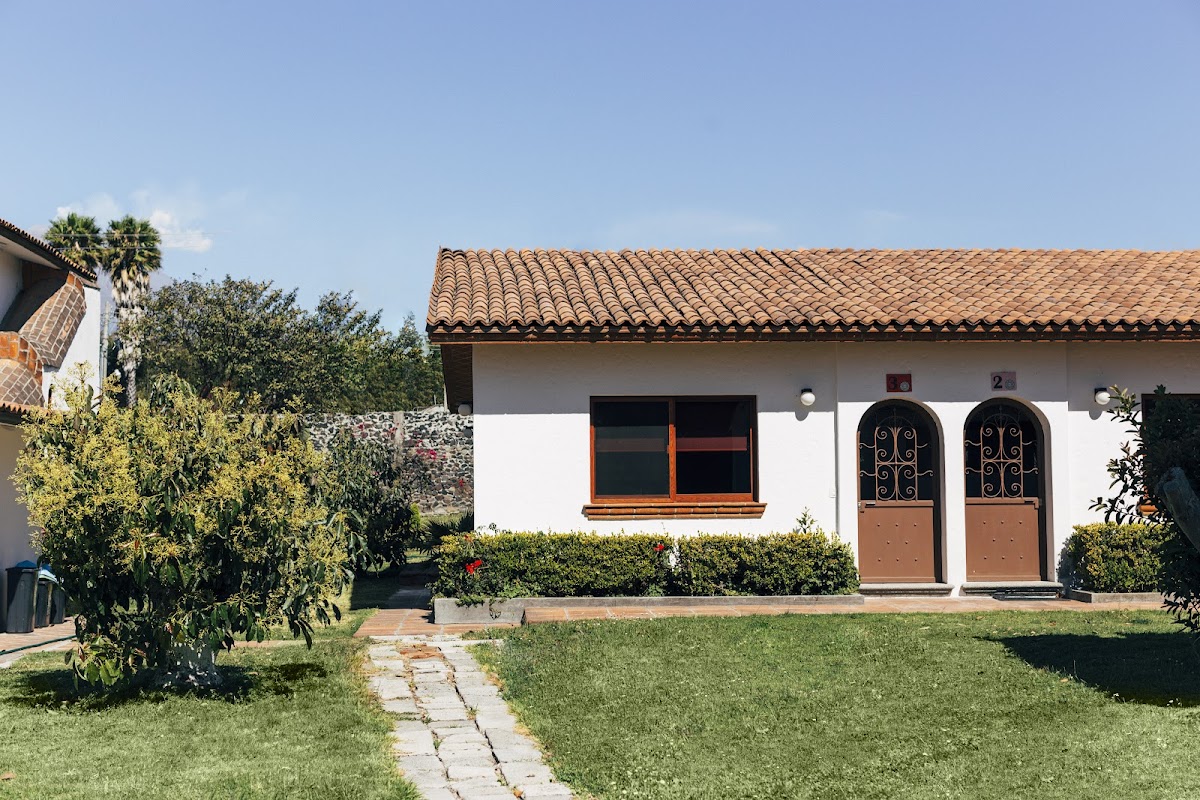 Villas IMAGINA Atlixco
