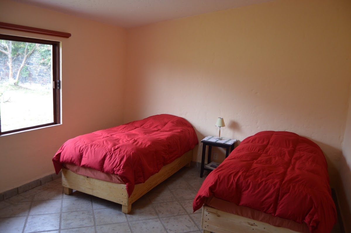 Villas IMAGINA Atlixco Hotel 2