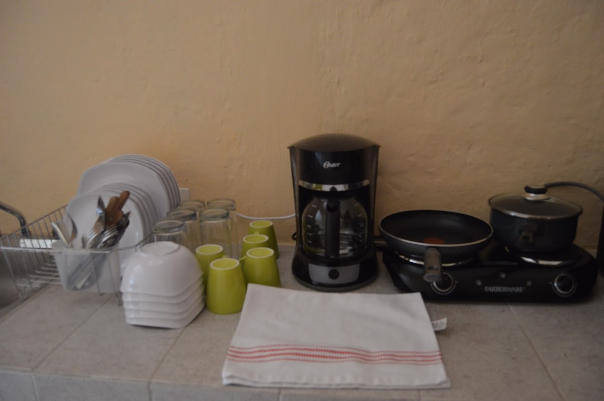 Villas IMAGINA Atlixco Hotel 3