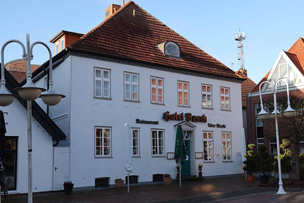 Hotel Busch