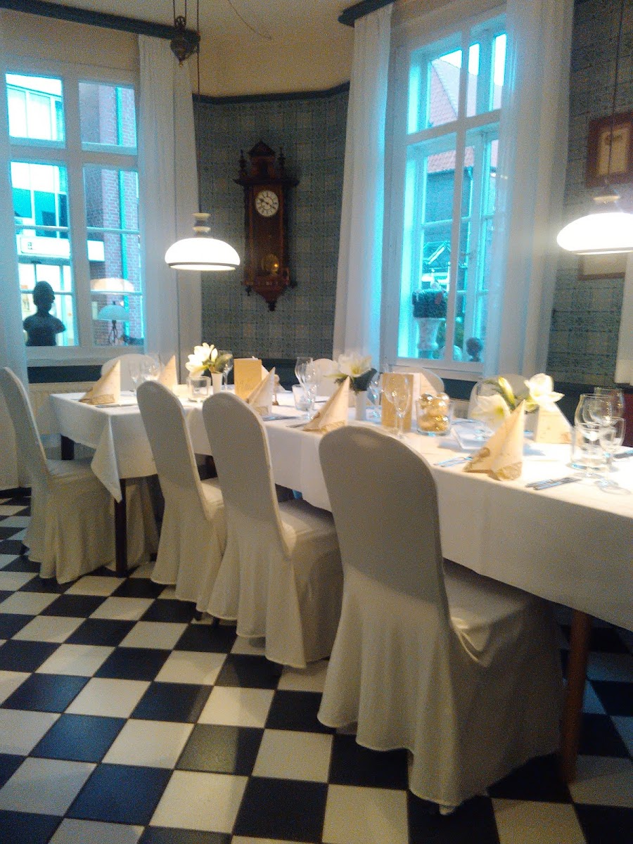 Hotel Busch Hotel 2