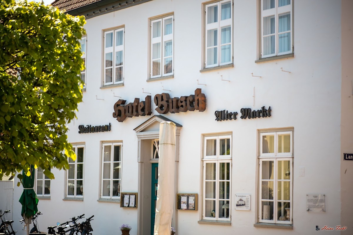 Hotel Busch Hotel 3
