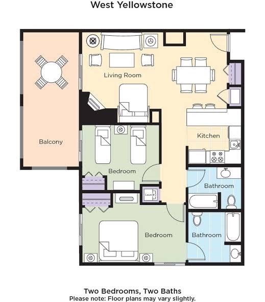 WorldMark West Yellowstone Hotel 2