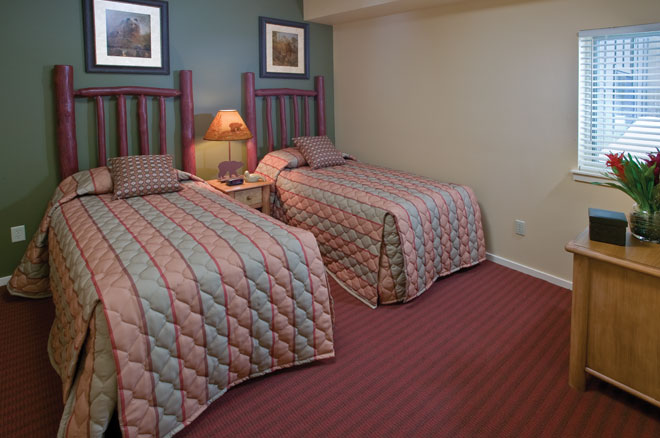 WorldMark West Yellowstone Hotel 3