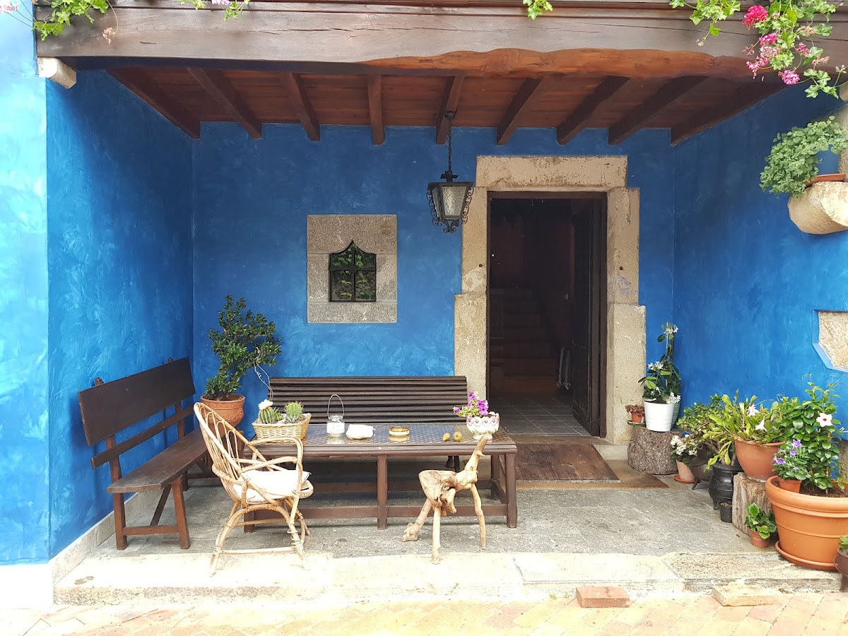 El Ama De Llaves Hotel 1