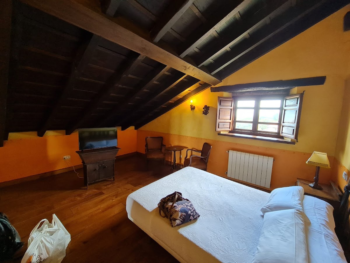 El Ama De Llaves Hotel 2
