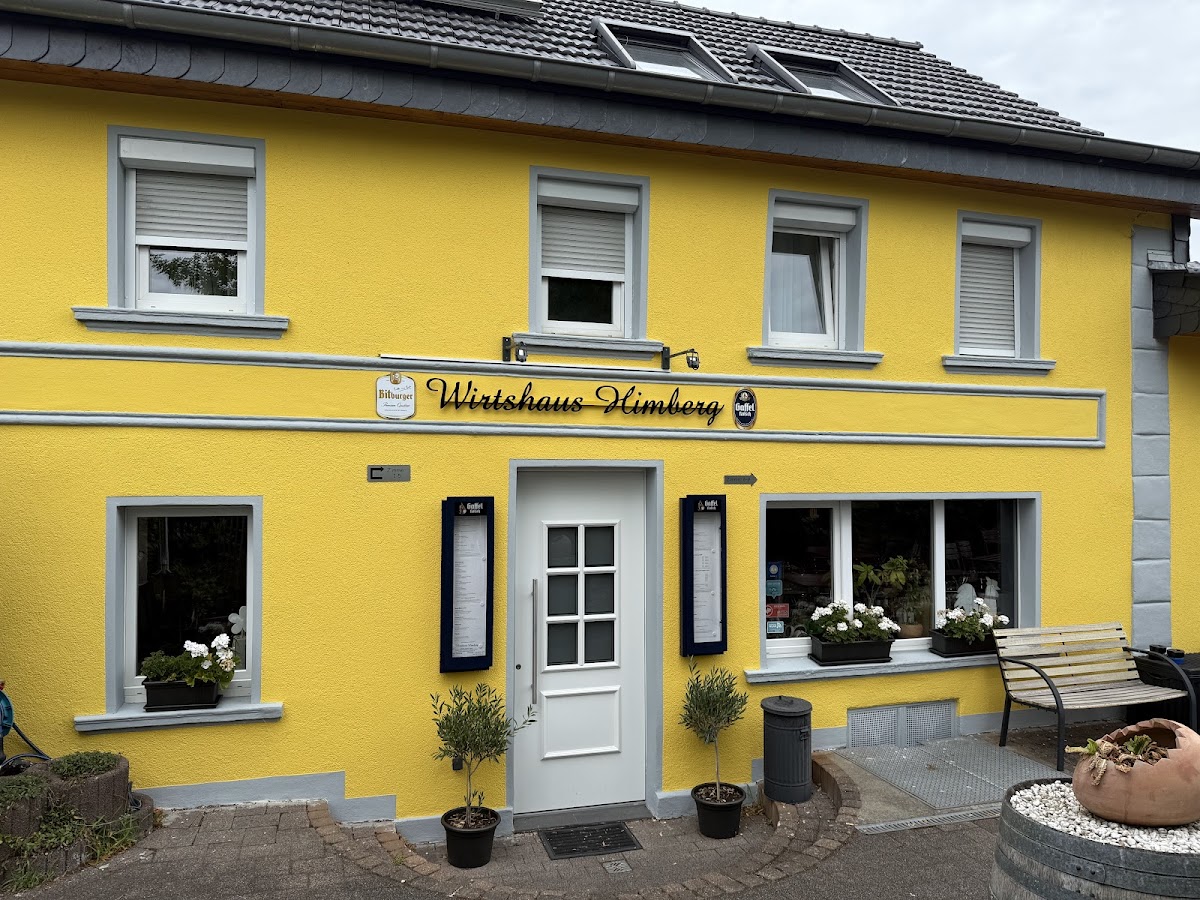 Wirtshaus Himberg