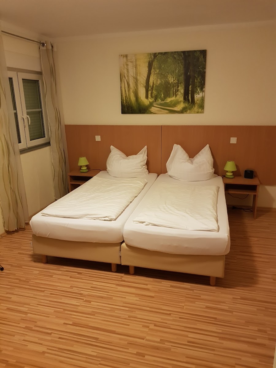Wirtshaus Himberg Hotel 2