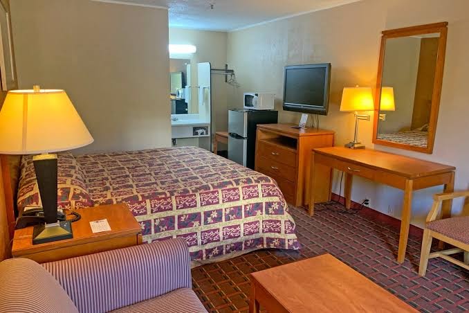 Scottish Inns Knoxville, TN Hotel 2
