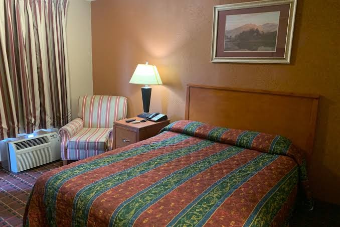 Scottish Inns Knoxville, TN