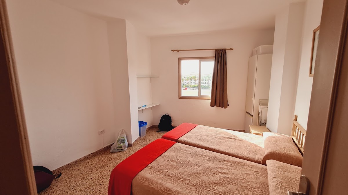 Pensión Alcalá Hotel 2