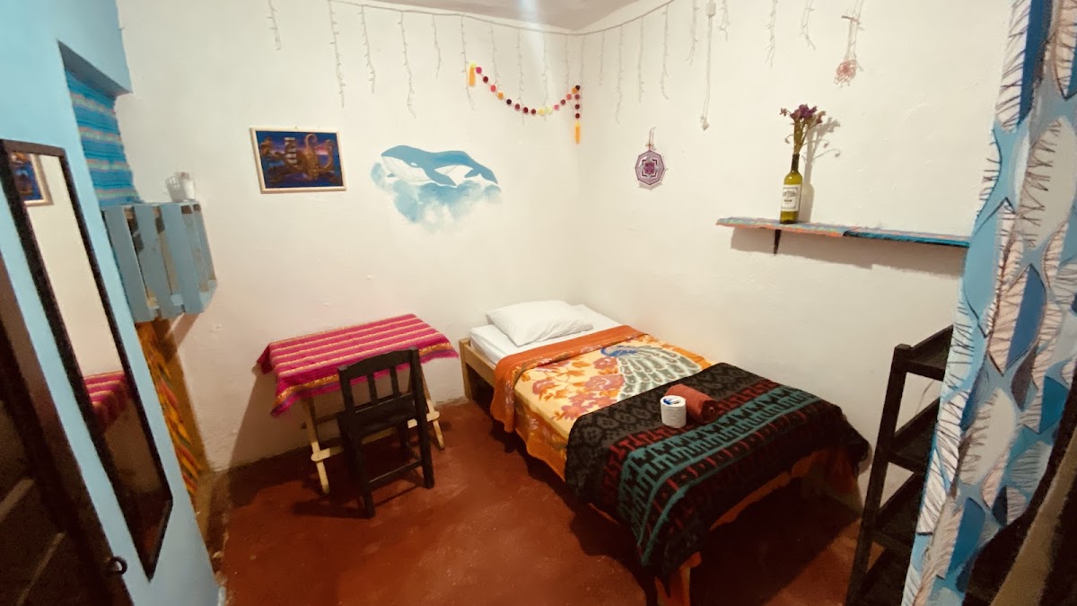 Casa de los colores san cris - Hostel Hotel 2