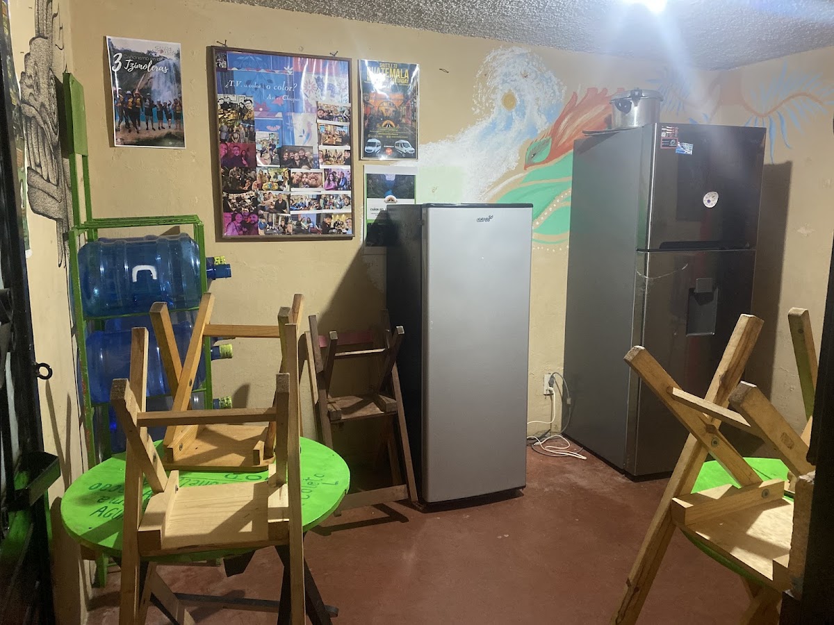 Casa de los colores san cris - Hostel Hotel 3