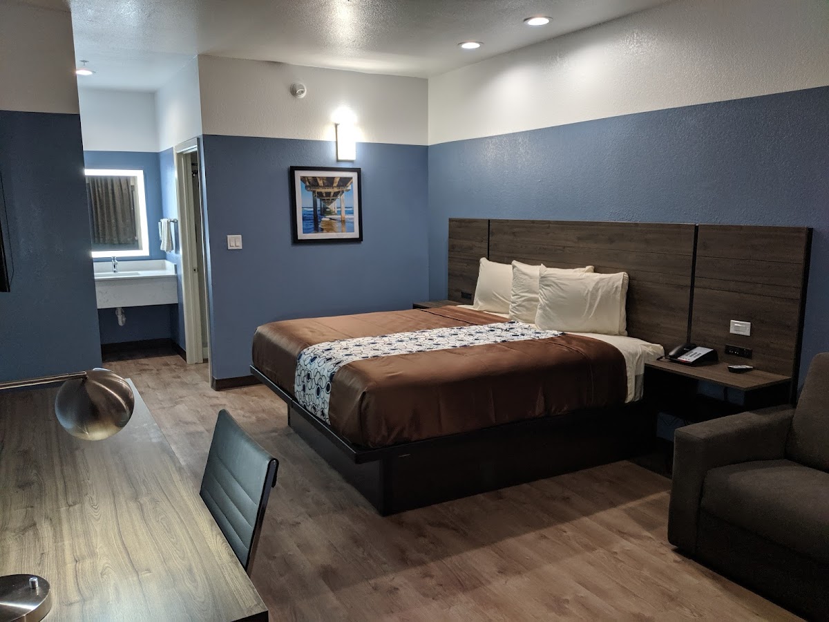 Texan Hotel Hotel 2