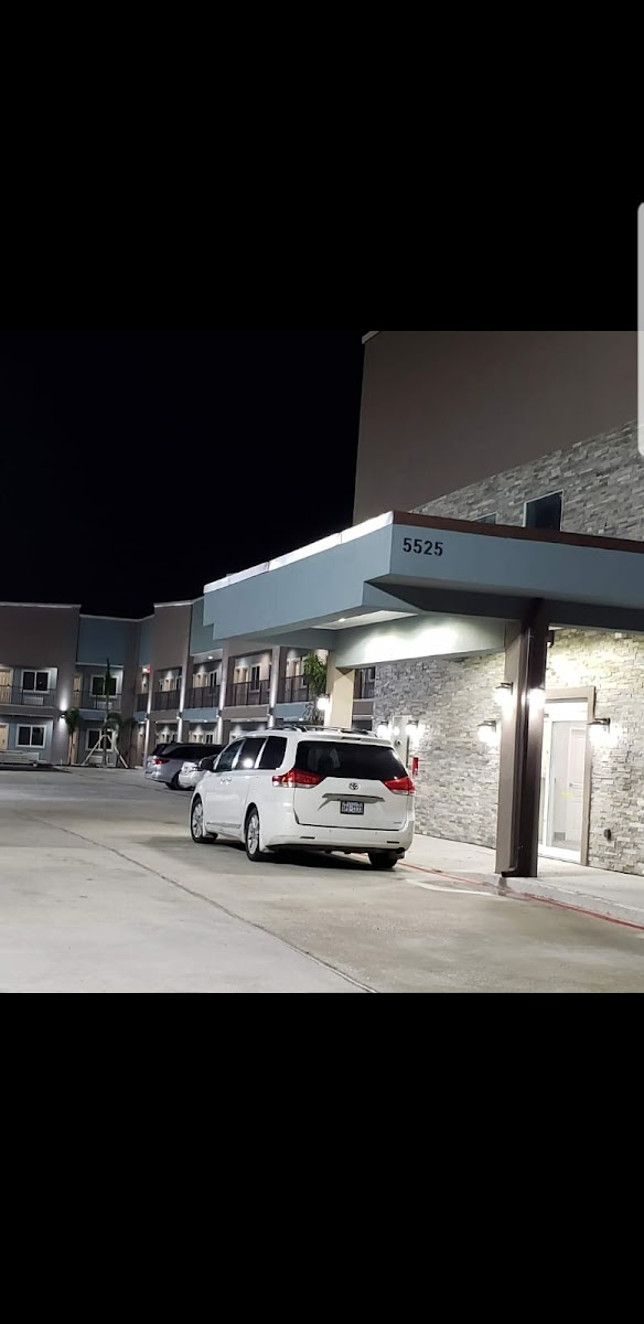 Texan Hotel