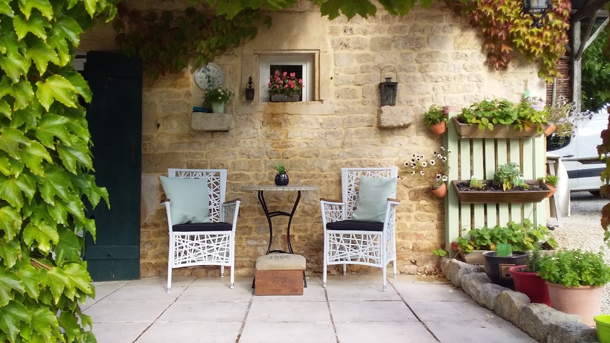 La Grange de Gournay