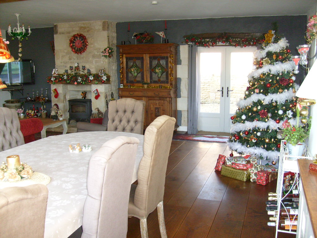 La Grange de Gournay