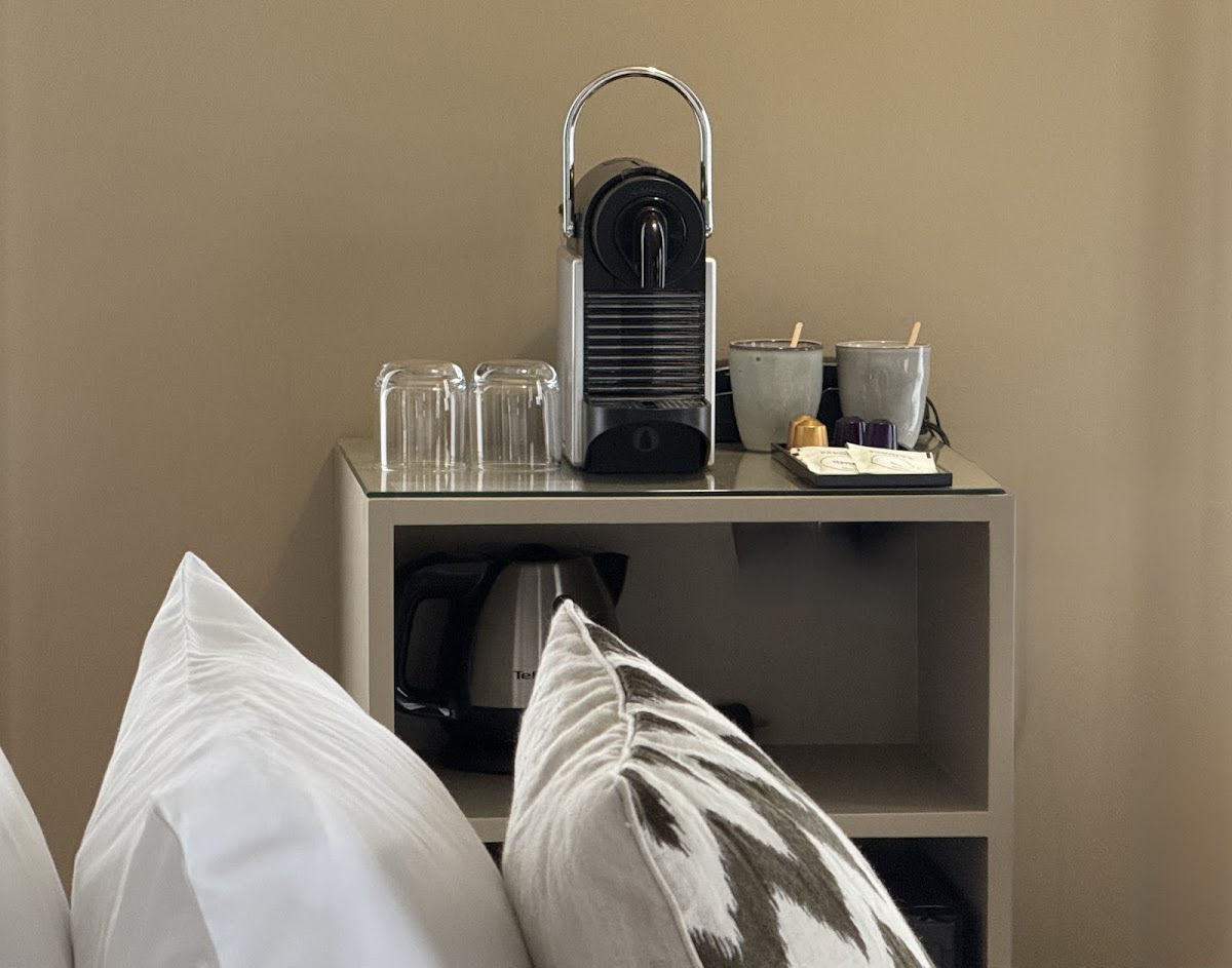 Hôtel & Spa les Corderies