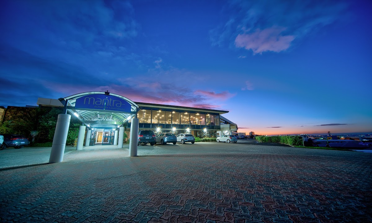 Mantra Bunbury Lighthouse Hotel 3