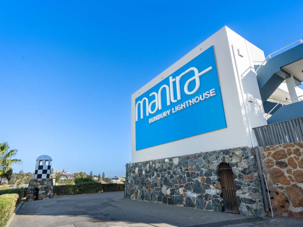 Mantra Bunbury Lighthouse