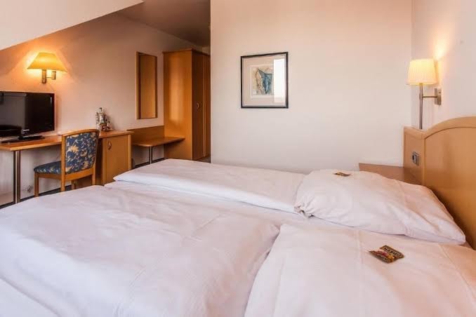 Hotel Am Markt Hotel 2