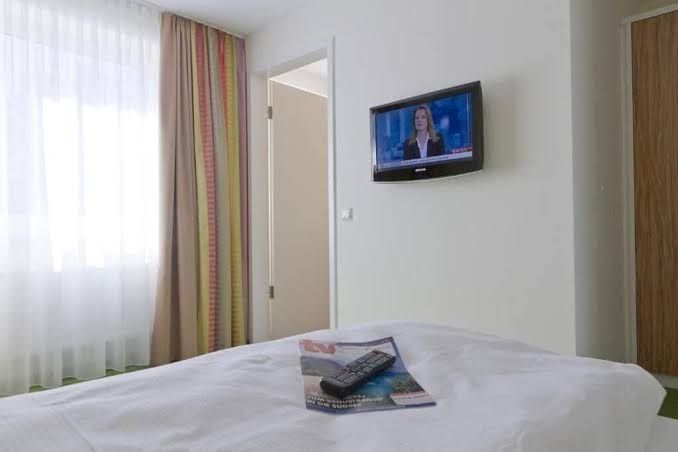 Hotel Am Markt Hotel 3