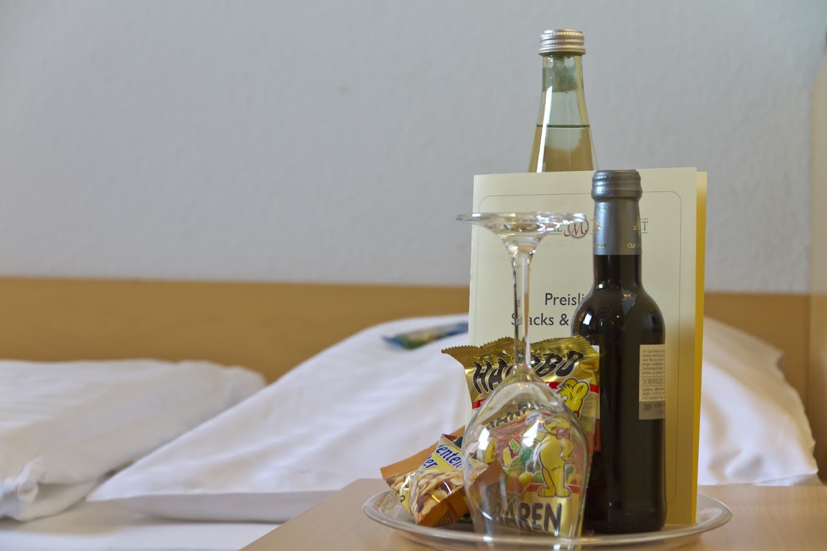 Hotel Am Markt