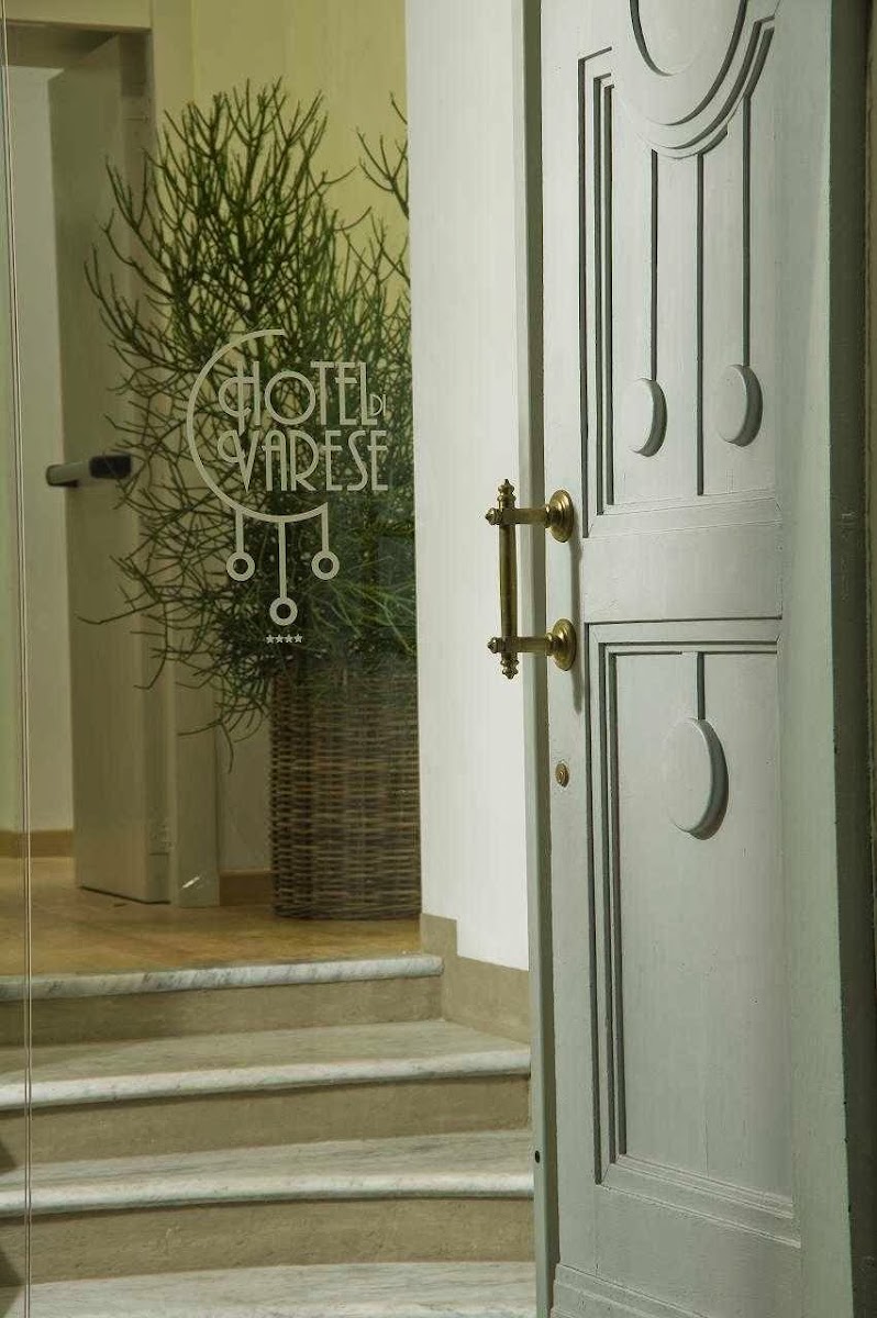 Hotel di Varese Hotel 2
