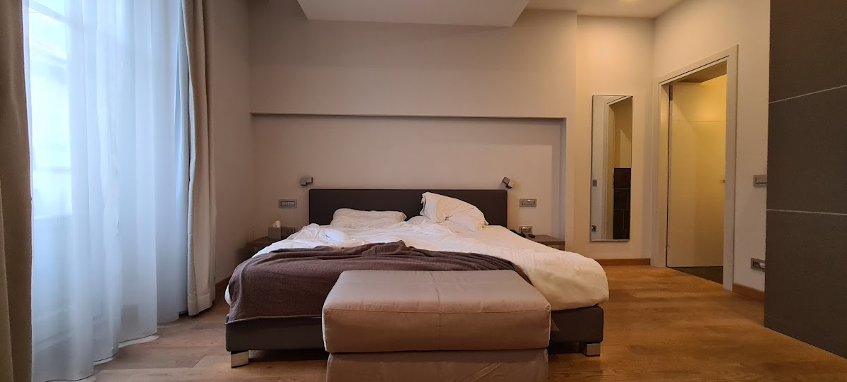 Hotel di Varese Hotel 3