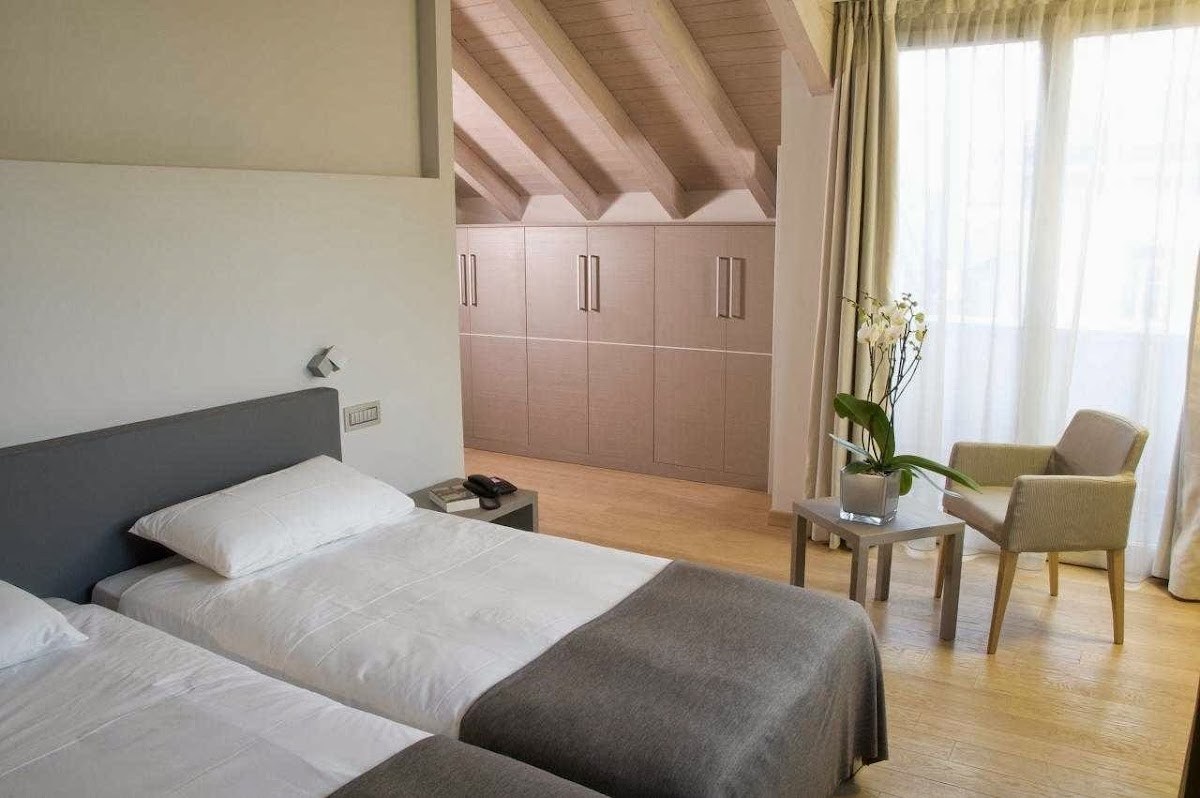 Hotel di Varese