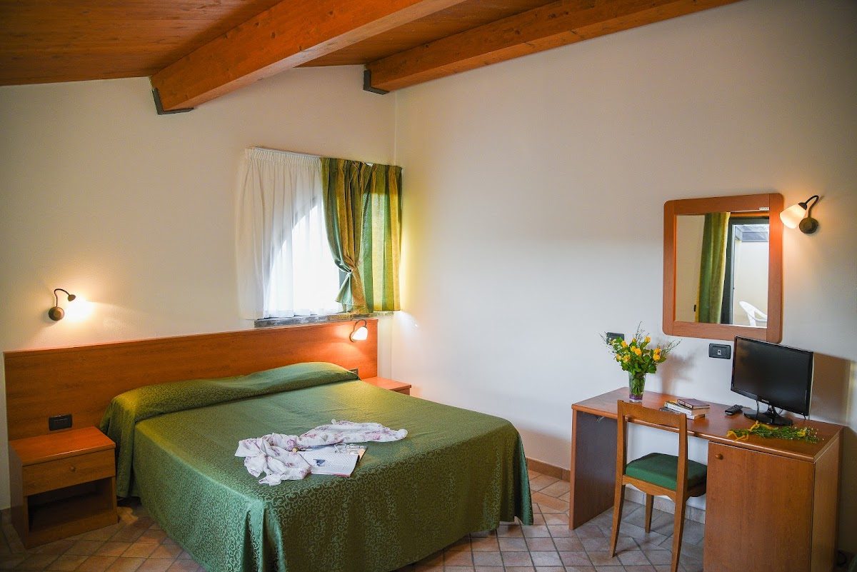 Hotel Carlo's Hotel 2