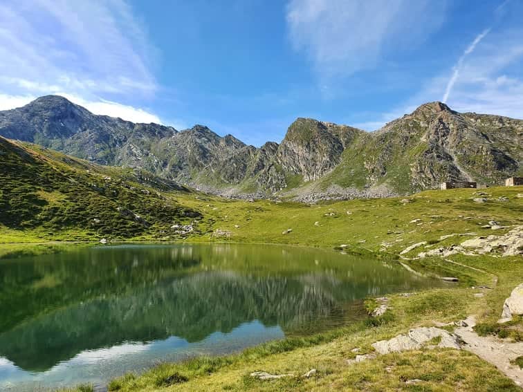 New 13 Laghi Srl