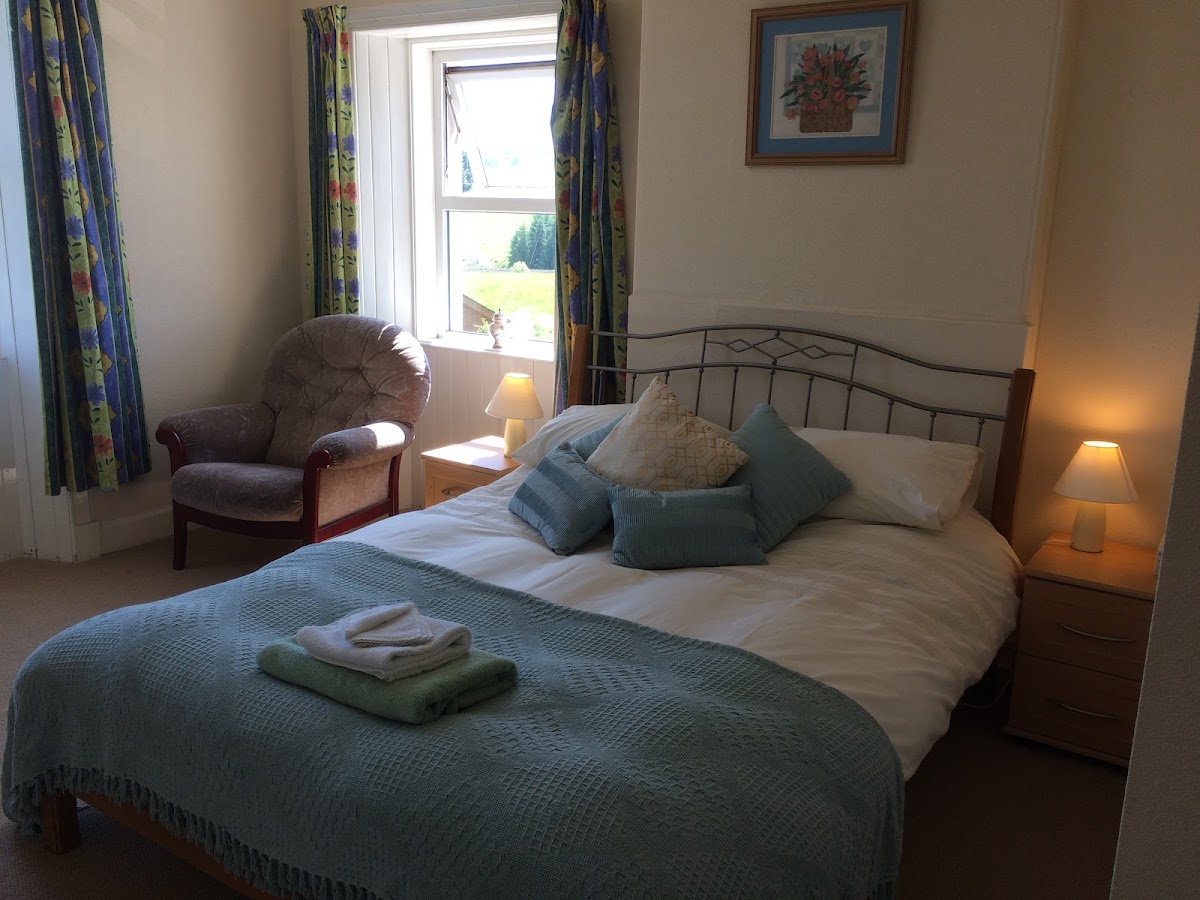 The Village Inn and Kirtle House B & B Hotel 2