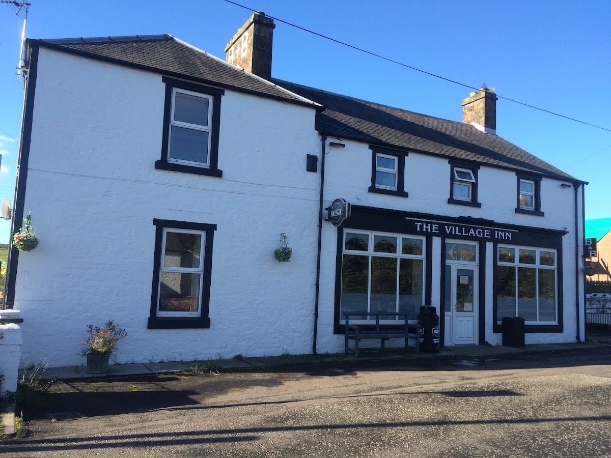 The Village Inn and Kirtle House B & B