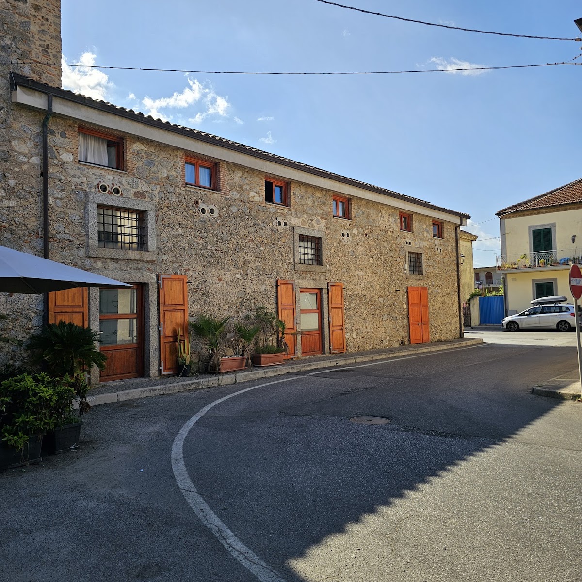 Antica Marina