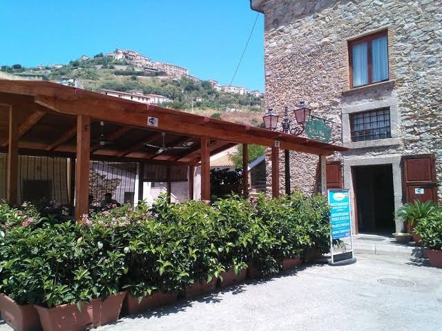 Antica Marina Hotel 2